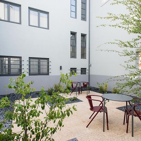 Oporto Serviced Apartments - Alvares Cabral Porto Exterior foto