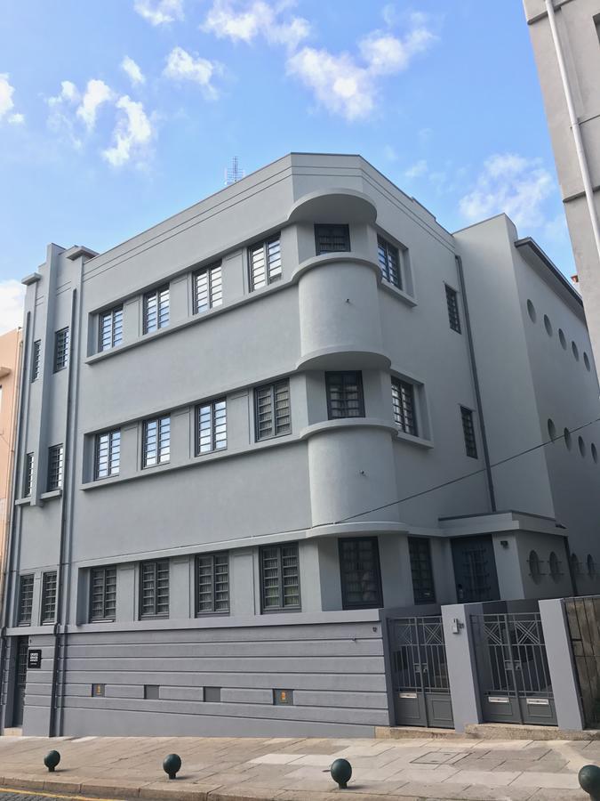 Oporto Serviced Apartments - Alvares Cabral Porto Exterior foto
