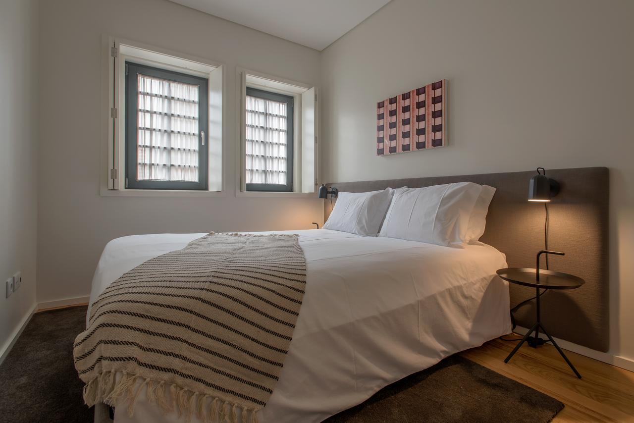 Oporto Serviced Apartments - Alvares Cabral Porto Exterior foto