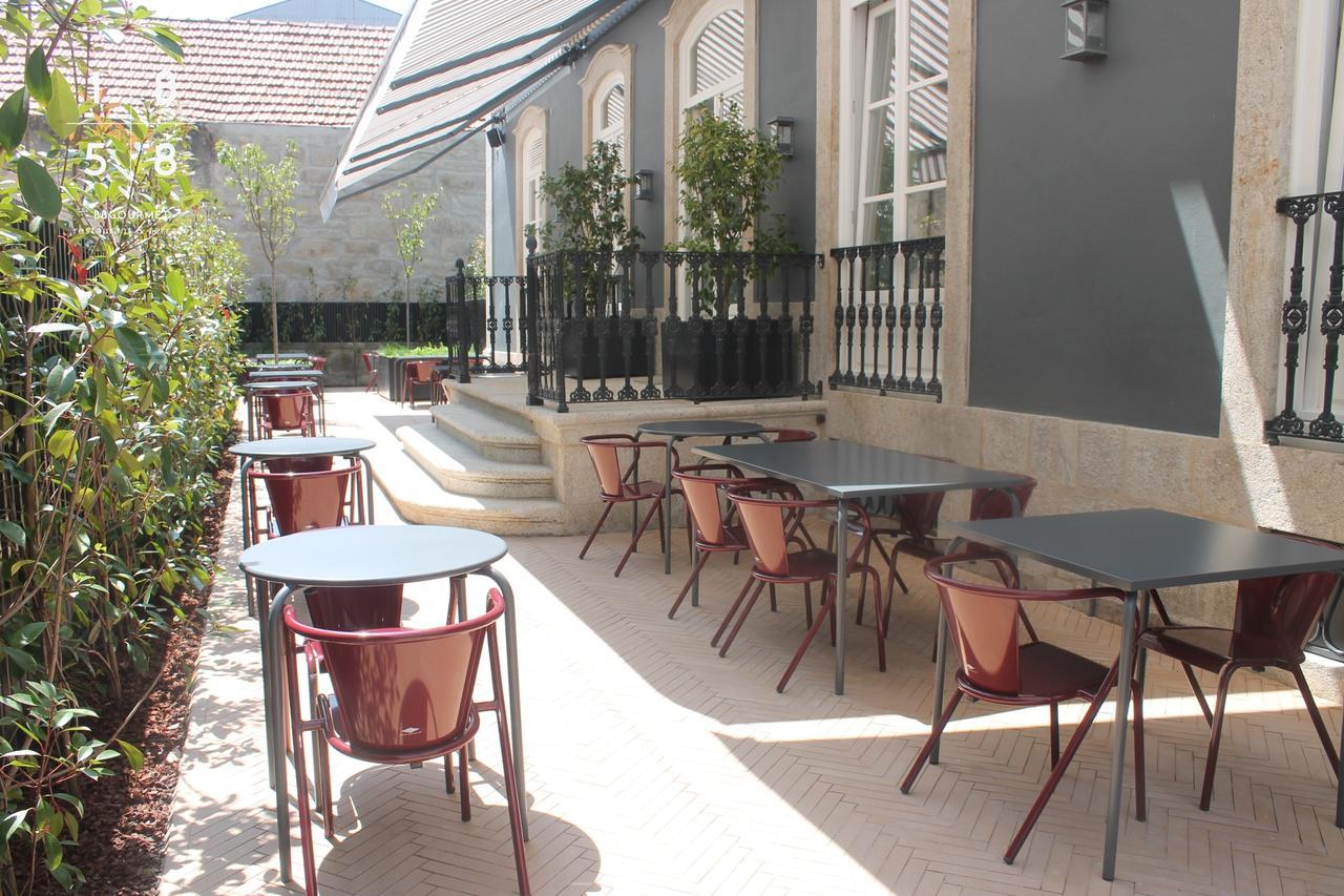 Oporto Serviced Apartments - Alvares Cabral Porto Exterior foto